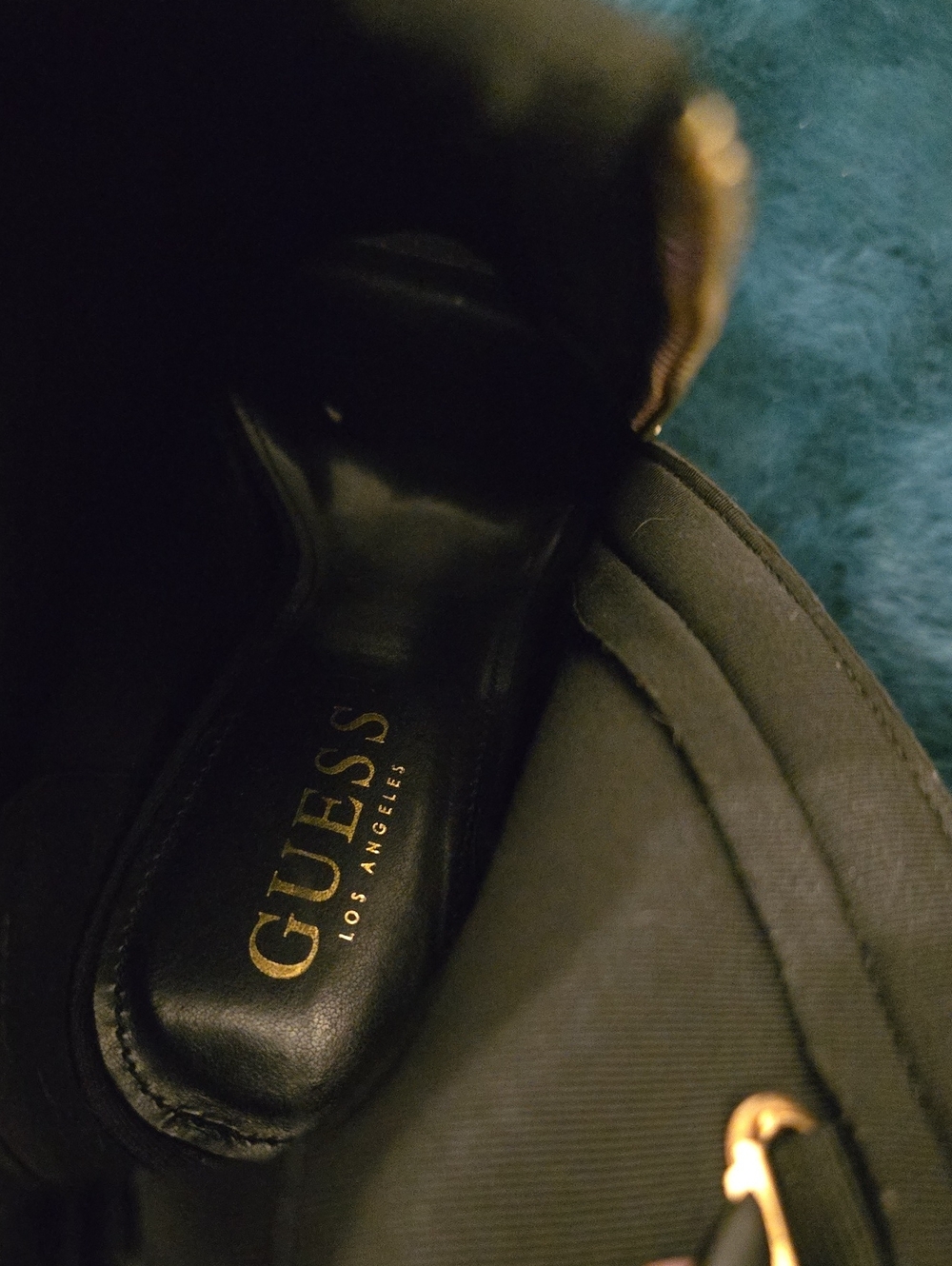 Guess Open Toe Booties - Picture 5 of 6